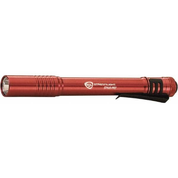 Streamlight - Aluminum Mini Flashlight - Americas Industrial Supply