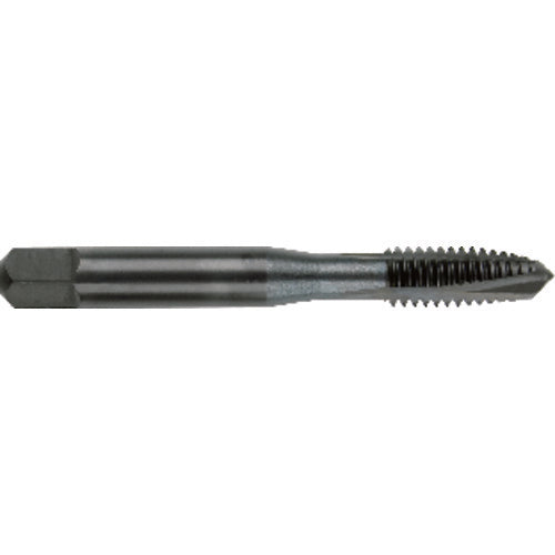 ‎6-32 Dia. - GH2 - 3 FL - Premium - HSS - Black Oxide - Plug - Spiral Point Tap Series/List #2097 - Americas Industrial Supply