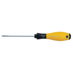 5.5MM ESD SOFTFINISH SLOTTED DRIVER - Americas Industrial Supply