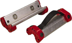 Lift-All - Lifting Aid Cut Protector - 2-1/4" High x 4-3/4" Wide x 4-3/4" Deep - Americas Industrial Supply