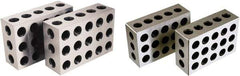 Value Collection - Setup Block Sets Type: 1-2-3 & 2-4-6 Block Set Squareness Per 1 Inch (Decimal Inch): 0.0003 - Americas Industrial Supply