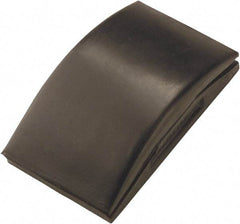 Hyde Tools - Sanding Block - 2-1/2" Wide x 7" Long - Americas Industrial Supply