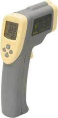 Value Collection - -50 to 530°C (-58 to 986°F) Infrared Thermometer - 14:1 Distance to Spot Ratio - Americas Industrial Supply