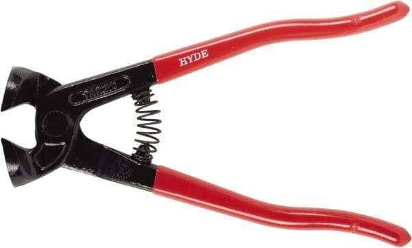 Hyde Tools - Tile Nipper - For Ceramic Tile - Americas Industrial Supply