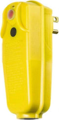 Tower - GFCI Cords & Power Distribution Centers Mount Type: Right Angle Number of Outlets: 0 - Americas Industrial Supply