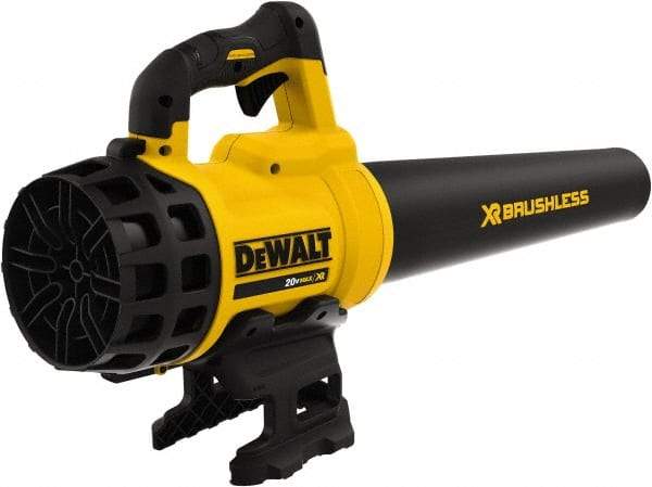 DeWALT - Handheld Blower - Battery Powered - Americas Industrial Supply