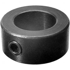 TE-CO - Shaft & Clamp Collars Style: Set Screw Type: Shaft Collar - Americas Industrial Supply