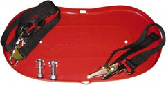 Smith Indian - Garden & Pump Sprayer Fire Pump Carry Rack - Americas Industrial Supply