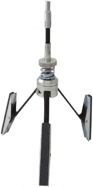 OEM Tools - Engine Cylinder Hone - 2" High x 14.3" Long, For Use with All Vehicles - Americas Industrial Supply