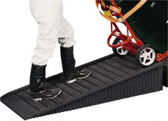 Enpac - Ramps for Spill Containment Height (Inch): 12-1/2 Length (Inch): 68 - Americas Industrial Supply