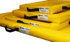 Enpac - Collapsible Berms & Pools Type: Containment Unit Sump Capacity (Gal.): 10.00 - Americas Industrial Supply