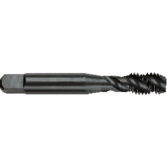 ‎3/8″ - 16 3-Flute, H3 Series/List # 2102 Spiral Flute Tap - Americas Industrial Supply