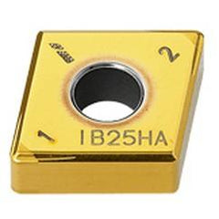 CNGG 433-M4HM Grade IN25HA Turning Insert - Americas Industrial Supply