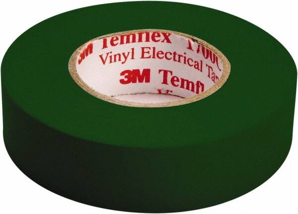 3M - 7 mil Electrical Tape - Americas Industrial Supply