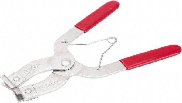OEM Tools - Piston Ring Installer - 1/2" High x 9.3" Long, For Use with Most Cars & Light Trucks - Americas Industrial Supply