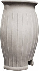 Enpac - Overpack & Salvage Drums Type: Rain Barrel Total Capacity (Gal.): 55.00 - Americas Industrial Supply