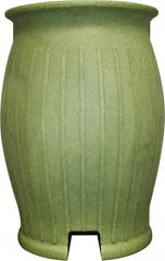 Enpac - Overpack & Salvage Drums Type: Rain Barrel Total Capacity (Gal.): 55.00 - Americas Industrial Supply