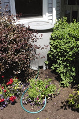 Enpac - Overpack & Salvage Drums Type: Rain Barrel Total Capacity (Gal.): 110.00 - Americas Industrial Supply