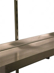 Enpac - Drum Storage Units & Lockers Type: Shelf Number of Drums: 8 - Americas Industrial Supply