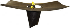 Enpac - Drain Guards, Seals & Inserts Type: Catch Basin Insert Application: Trash/Sediment/Debris/Oils/Hydrocarbons - Americas Industrial Supply