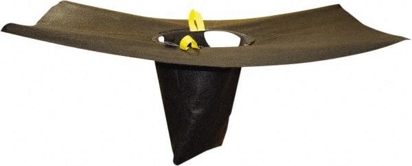 Enpac - Drain Guards, Seals & Inserts Type: Catch Basin Insert Application: Sediment Only - Americas Industrial Supply