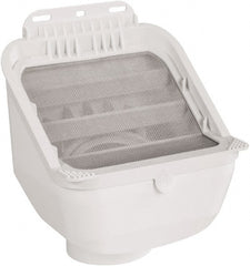 Enpac - Drain Guards, Seals & Inserts Type: Filter Application: Debris - Americas Industrial Supply