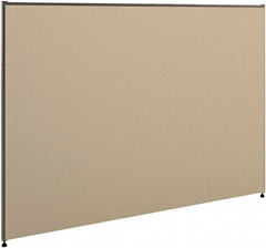 Basyx - Office Cubicle Partitions Type: Fabric Panels Width (Inch): 60 - Americas Industrial Supply