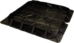 Enpac - Collapsible Berms & Pools Type: Containment Unit Sump Capacity (Gal.): 269.00 - Americas Industrial Supply