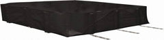 Enpac - Collapsible Berms & Pools Type: Containment Unit Sump Capacity (Gal.): 3,366.00 - Americas Industrial Supply