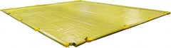 Enpac - Collapsible Berms & Pools Type: Low Wall Berm Sump Capacity (Gal.): 707.00 - Americas Industrial Supply