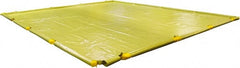 Enpac - Collapsible Berms & Pools Type: Low Wall Berm Sump Capacity (Gal.): 5,150.00 - Americas Industrial Supply