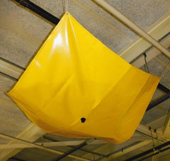 Enpac - Square Roof Leak Diverter - Americas Industrial Supply