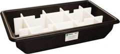 Enpac - Spill Pallets, Platforms, Sumps & Basins Type: Spill Deck or Pallet Number of Drums: 2 - Americas Industrial Supply