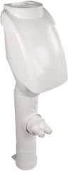 Enpac - Rectangular Rain Water Diverter - Americas Industrial Supply