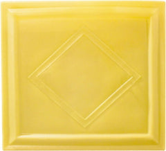 Enpac - 223 Gal, 250 mil, Polyethylene Tote Bin Lid - Americas Industrial Supply
