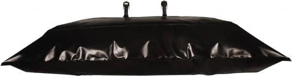 Enpac - Collapsible/Portable Spill Containment Accessories Type: Bladder Spill Containment Compatibility: Sumps & Bladders - Americas Industrial Supply