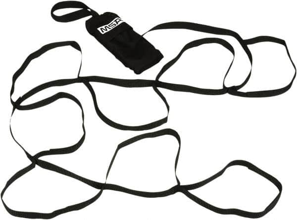 MSA - Fall Protection Trauma Strap - Americas Industrial Supply
