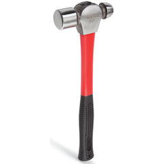 32OZ BALL PEIN HAMMER - Americas Industrial Supply