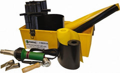 Enpac - Collapsible/Portable Spill Containment Accessories Type: Berm Repair Kit Spill Containment Compatibility: ENPAC Berms - Americas Industrial Supply