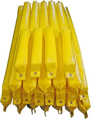 Enpac - Collapsible/Portable Spill Containment Accessories Type: Berm Builder Kit Spill Containment Compatibility: ENPAC Berms - Americas Industrial Supply