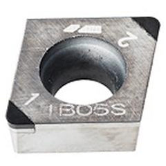 CCGW 2-0-F2 IB10HC TURNING INSERT - Americas Industrial Supply