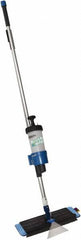 Fas-trak - Deck Mops, Mopping Kits & Wall Washers Type: Mopping Kit Head Material: Plastic - Americas Industrial Supply