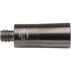 Emuge - 1/2", Series FPC14, Sealed High Precision FPC Collet - Exact Industrial Supply