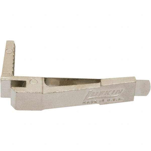 Lufkin - Distance Measuring Tool Accessories Type: Detachable Hook For Use With: 3/8" Measuring Tape - Americas Industrial Supply