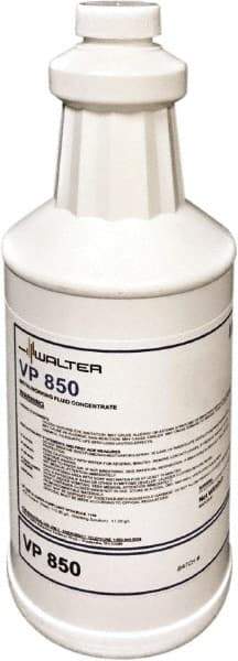 ValCool - 0.25 Gal Bottle Defoamer Additive - Low Foam - Americas Industrial Supply