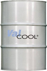 ValCool - 55 Gal Drum Cutting Fluid - Straight Oil - Americas Industrial Supply