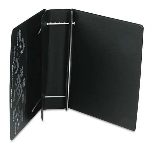 Charles Leonard - Ring Binders Binder Type: Non-View Capacity: 6" - Americas Industrial Supply