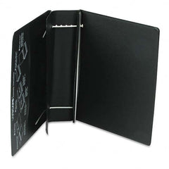 Charles Leonard - Ring Binders Binder Type: Non-View Capacity: 6" - Americas Industrial Supply