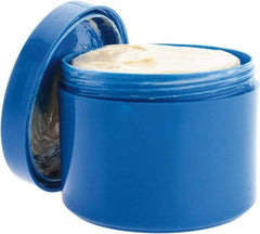 Bison - 8 oz Tub Extreme Pressure Grease - White, Extreme Pressure, 110°F Max Temp, - Americas Industrial Supply