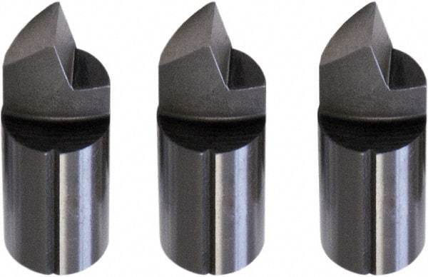 Bison - Face Driver Drive Pin - Right Hand Rotation, BISON 7-590-043 or 7-590-053 Compatible - Americas Industrial Supply